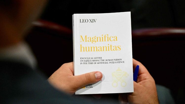Reflexiones| Sumamos más miradas sobre la primera encíclica del Papa León XIV