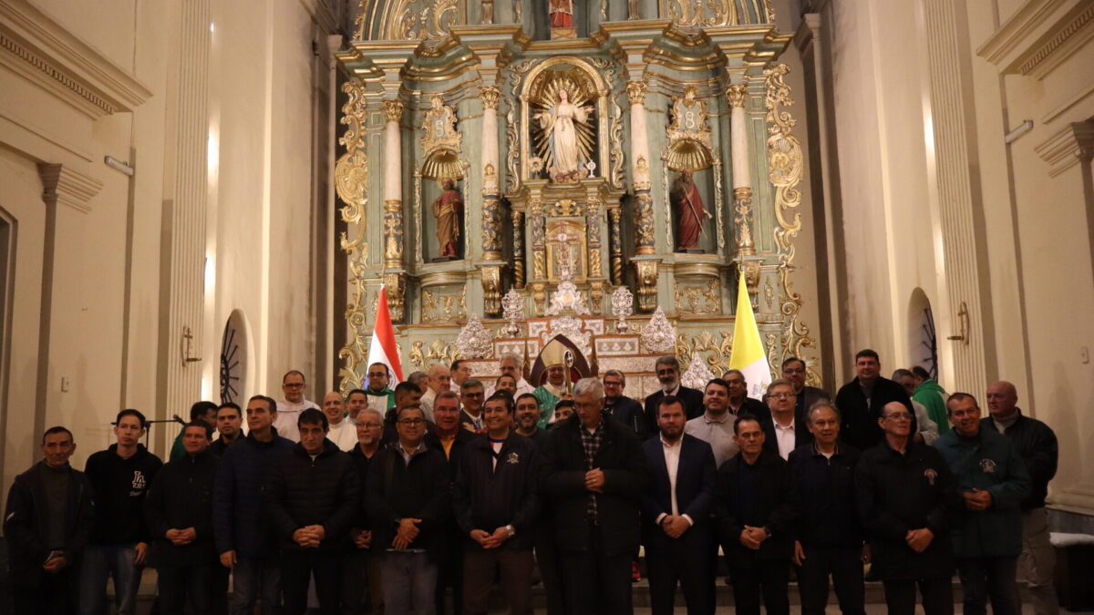 Homilía  | XII DOMINGO DEL TIEMPO ORDINARIO – DÍA DEL PADRE