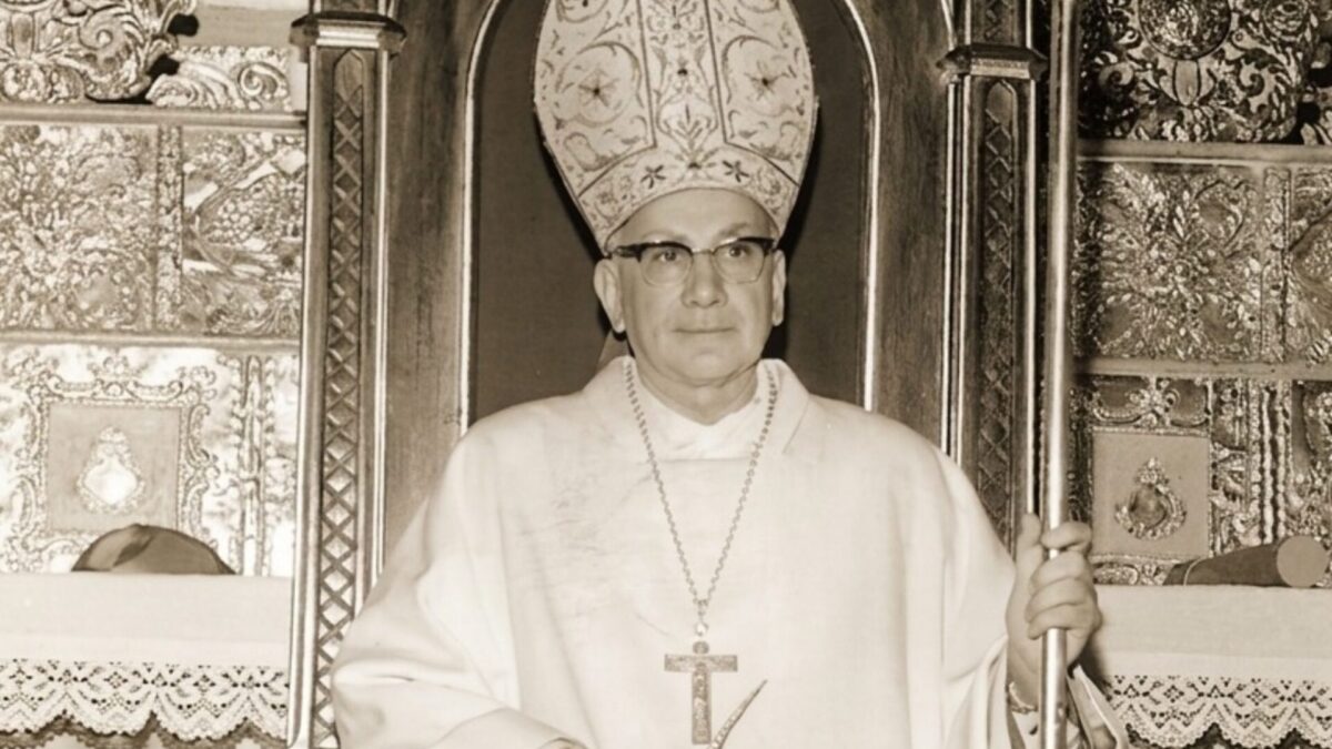 A 16 años de la Pascua de Monseñor Ismael Rolón Silvero