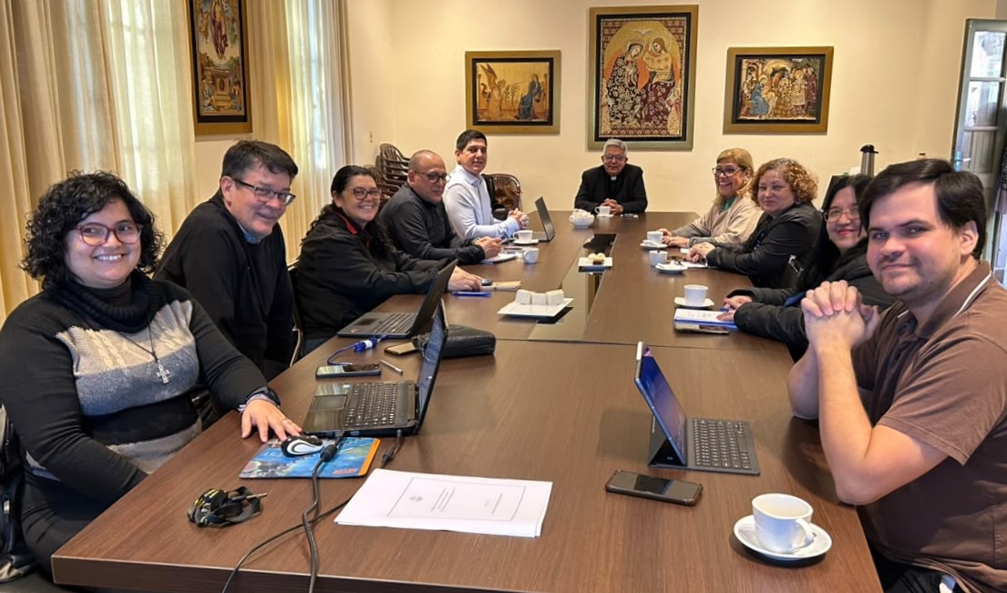 Se reunió la Comisión Episcopal de Protección de Menores y Adultos en Situación de Vulnerabilidad