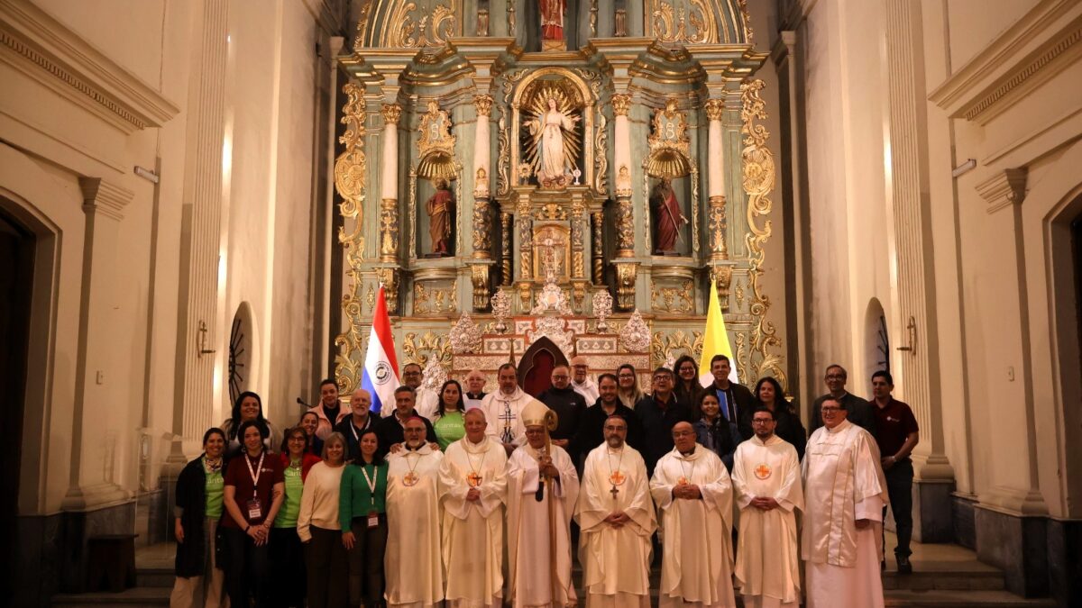 Homilia| Fiesta de Santa María Magdalena