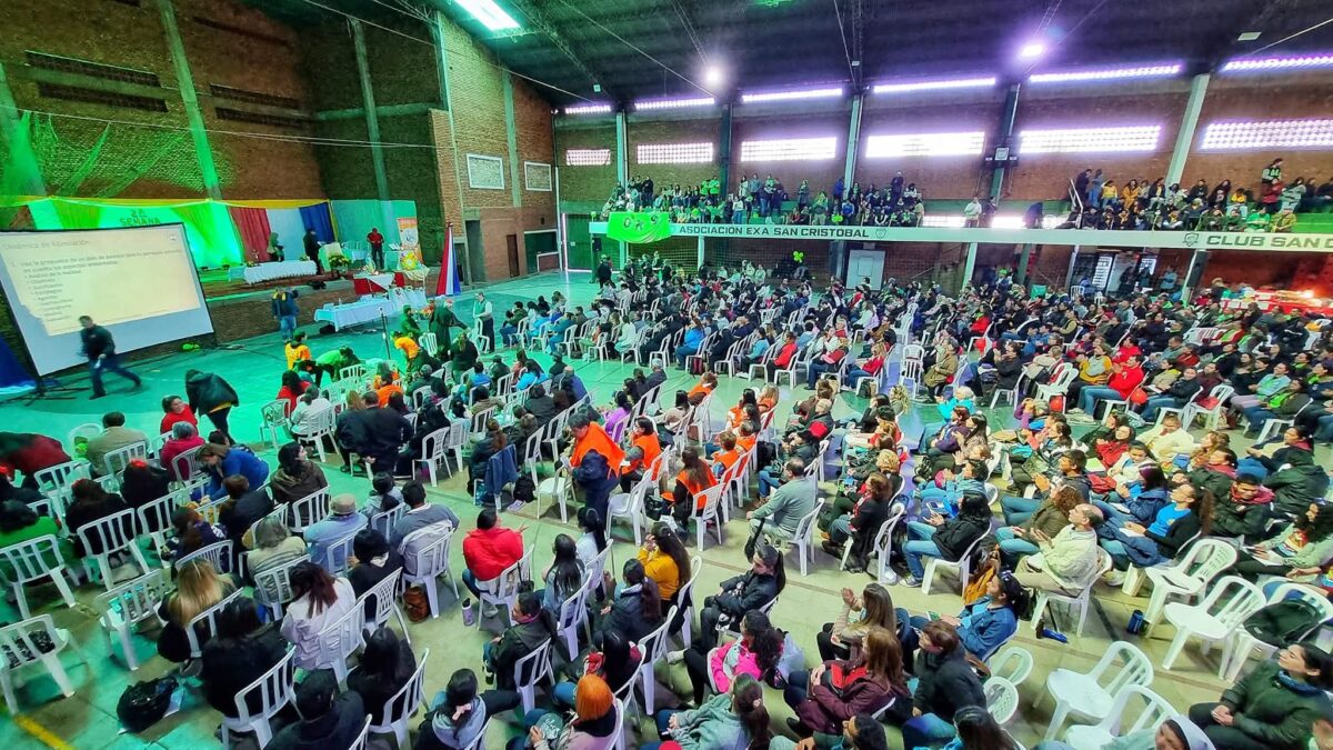 El Congreso Internacional de Catequistas contará como disertantes con tres expertos catequetas de Argentina, Chile y México