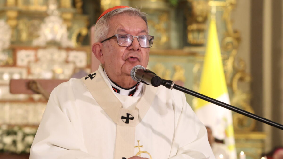 Homilía en la solemnidad de la Asunción de la Bienaventurada Virgen María