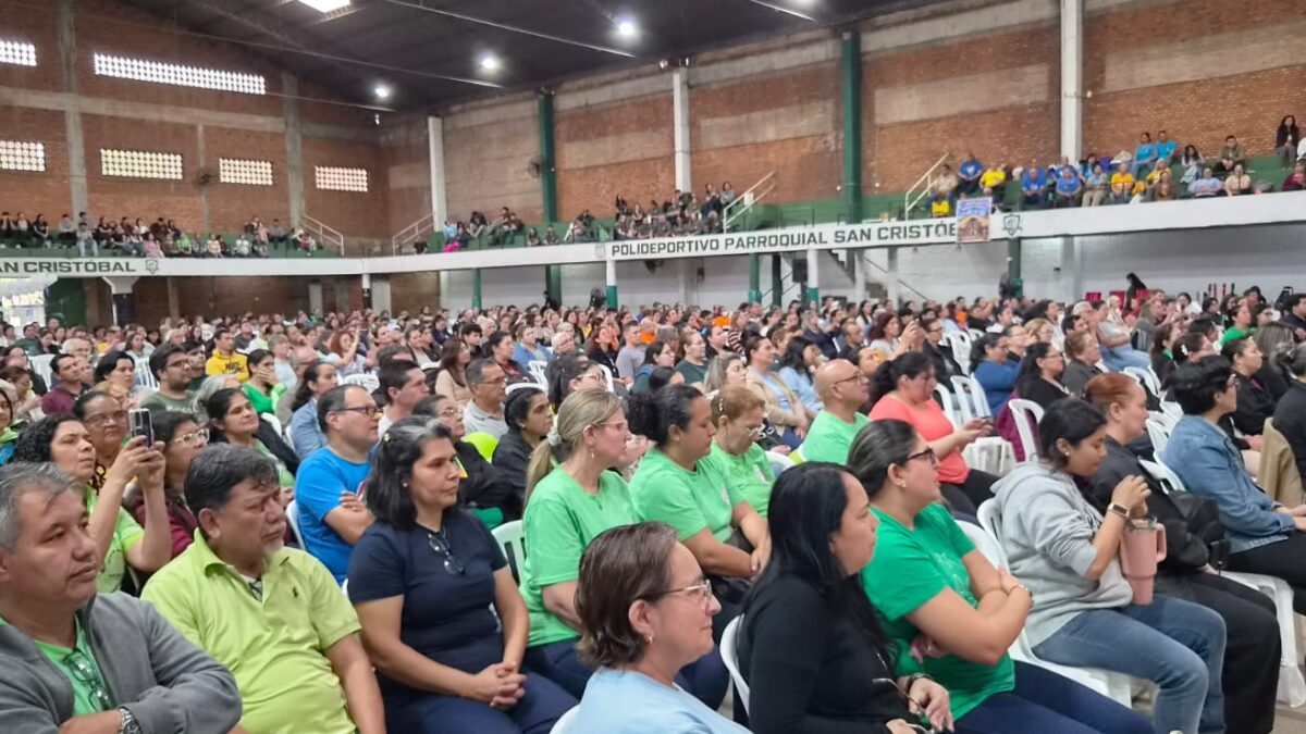 Homilía |  Congreso Internacional de Catequesis