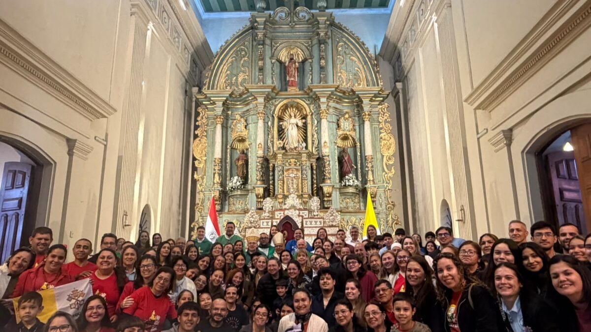 Homilía | Día del Catequista