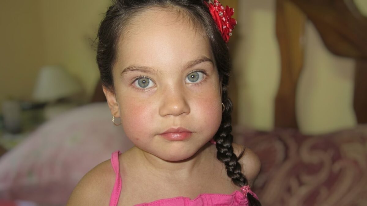 Anita, un corazón que sigue latiendo