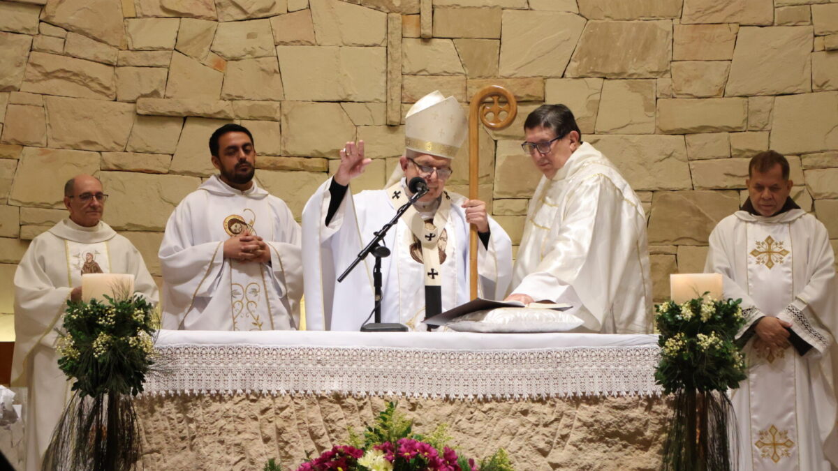 Homilía| Memoria de san Pío de Pietrelcina
