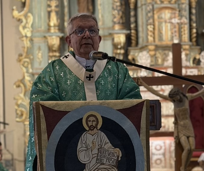 HOMILÍA | XXIV DOMINGO DEL TIEMPO ORDINARIO – CICLO A