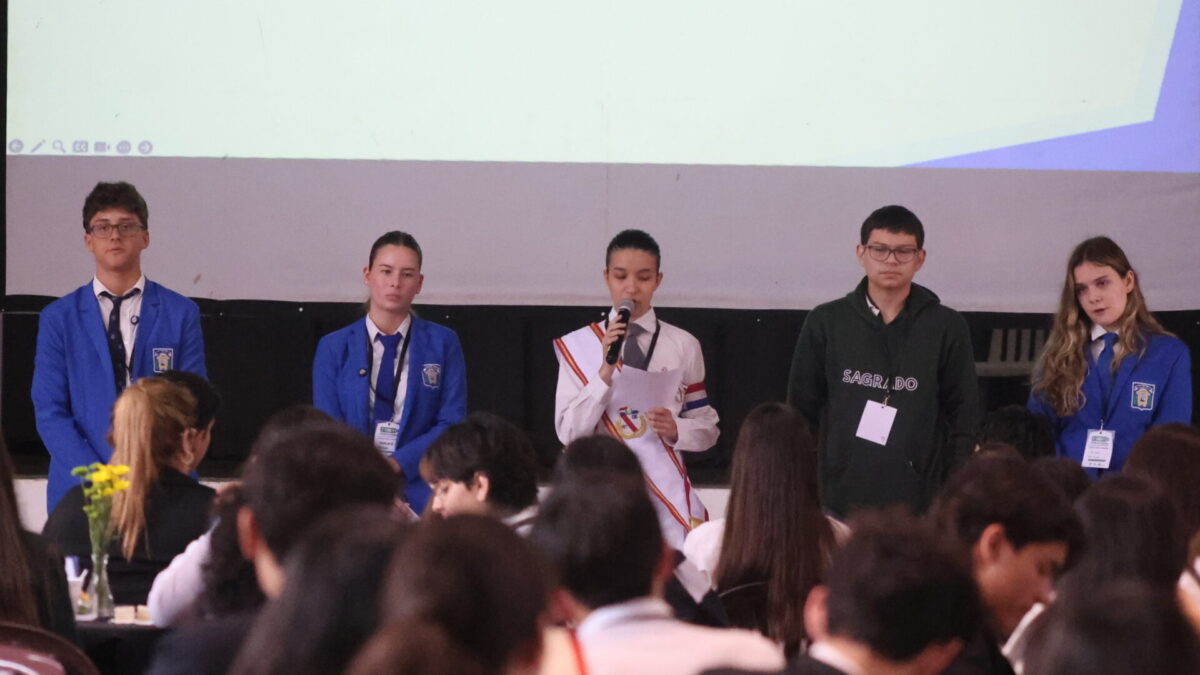 Conclusiones: II Foro de Centro de Estudiantes